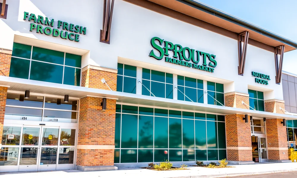 Sprouts Farmers Market: My Faith In The Value And Upside Is Unshaken - Rating Upgrade