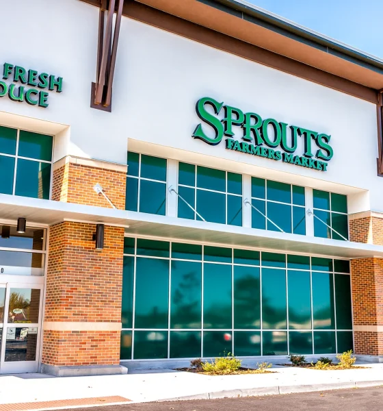 Sprouts Farmers Market: My Faith In The Value And Upside Is Unshaken - Rating Upgrade