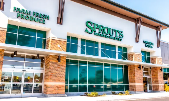 Sprouts Farmers Market: My Faith In The Value And Upside Is Unshaken - Rating Upgrade