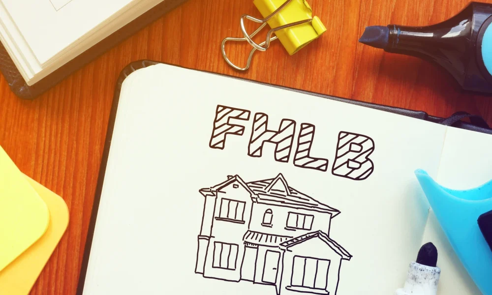 Insurers' FHLB Advances Hit New High As Spread Investing Flourishes