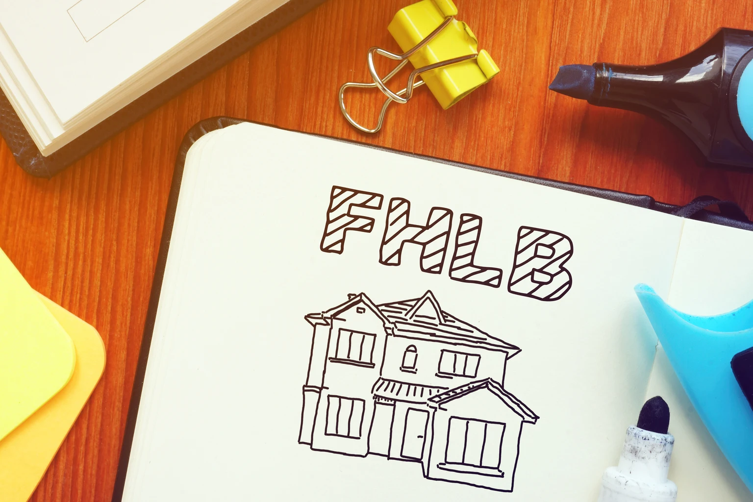 Insurers' FHLB Advances Hit New High As Spread Investing Flourishes