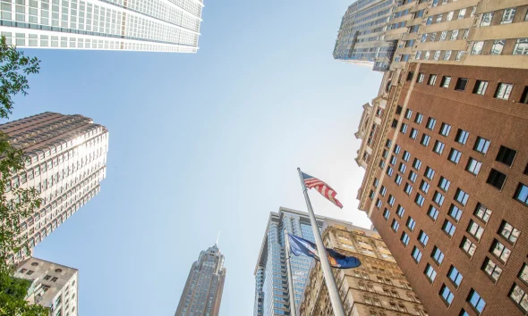 Payrolls Pacify Stagflation Scare | Seeking Alpha