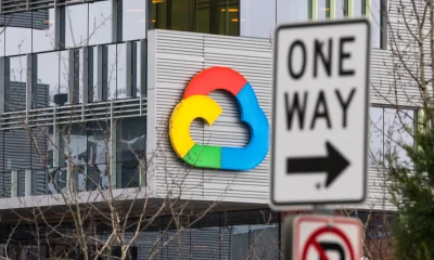 Alphabet Is Getting Ready For War