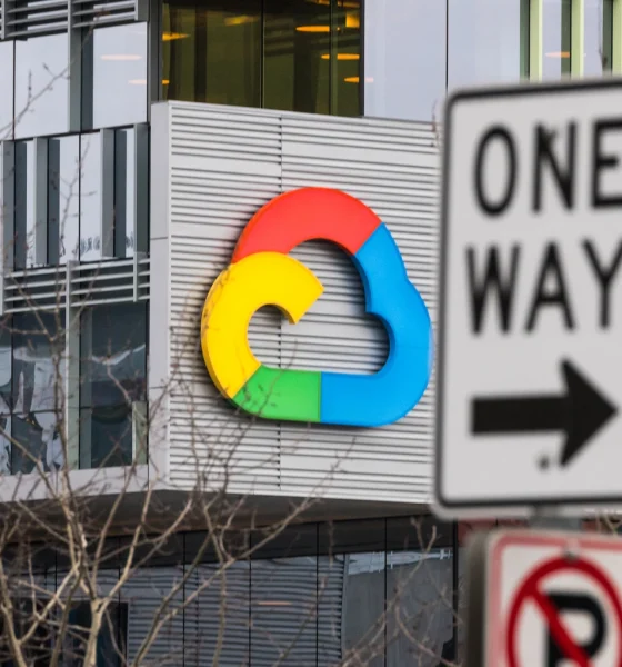 Alphabet Is Getting Ready For War