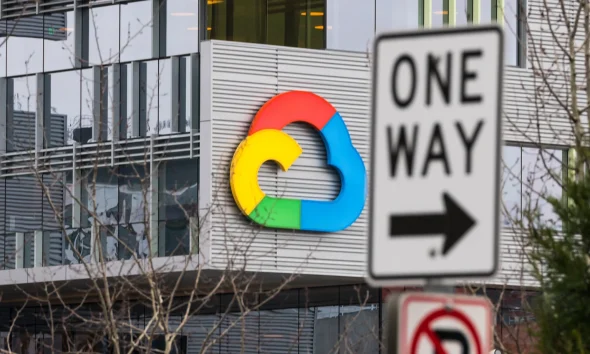 Alphabet Is Getting Ready For War