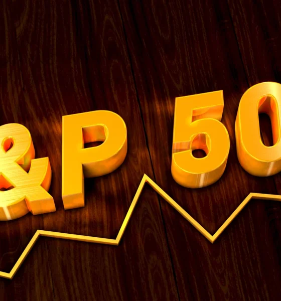 Buy 7 S&P 500 April Dividend Dogs