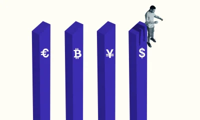 A Playbook For The Currency Opportunity In Today’s Market