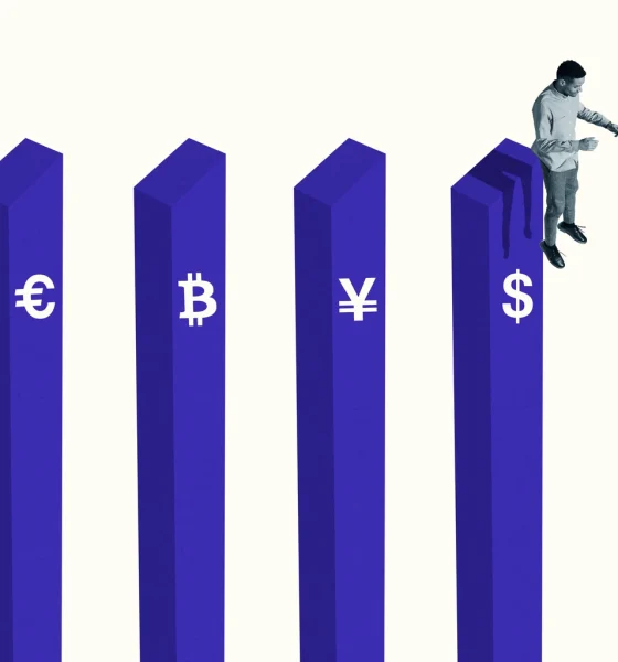 A Playbook For The Currency Opportunity In Today’s Market