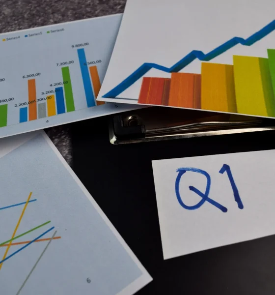 Rowan Street Q1 2026 Letter