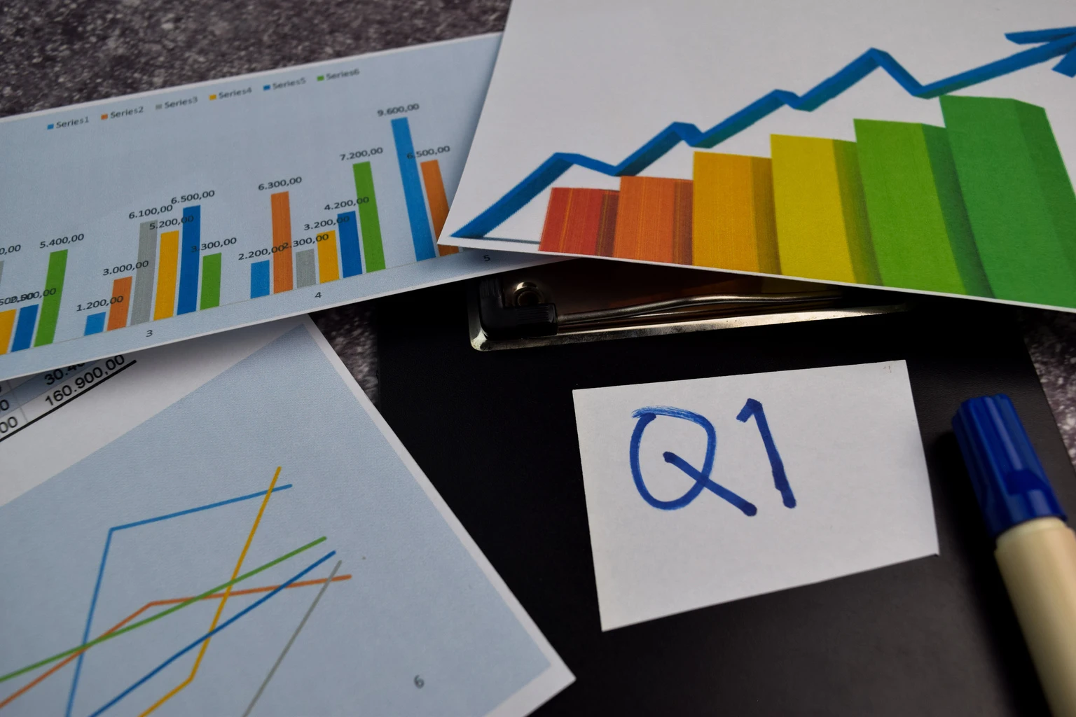 Rowan Street Q1 2026 Letter