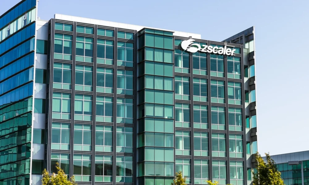 Zscaler: A Generational Opportunity To 'Buy' AI Tailwinds At A Discount
