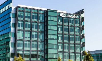 Zscaler: A Generational Opportunity To 'Buy' AI Tailwinds At A Discount