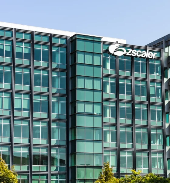 Zscaler: A Generational Opportunity To 'Buy' AI Tailwinds At A Discount