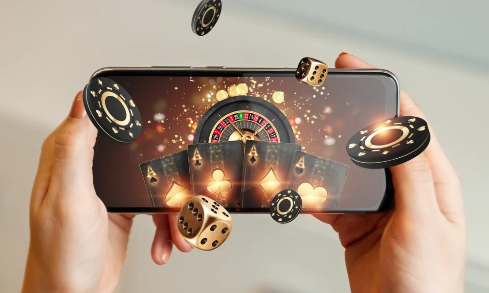 Gambling.com: SEO Recovery Appears Underway