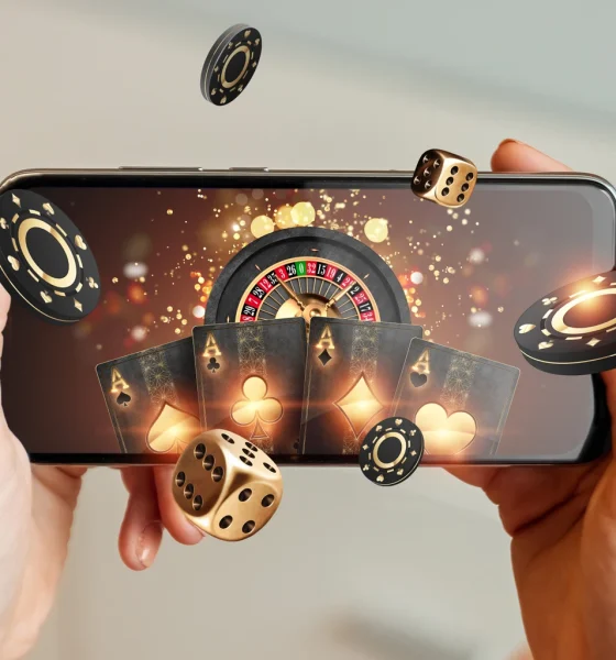 Gambling.com: SEO Recovery Appears Underway