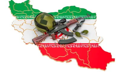 Chevron: Prolonged Iran War A Catalyst