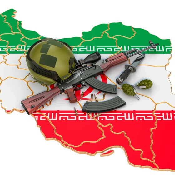 Chevron: Prolonged Iran War A Catalyst