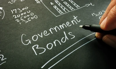 Trend Following’s Bond Problem | Seeking Alpha