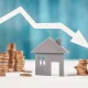 Zillow Home Value Index: 'Real' Home Values Continue To Fall