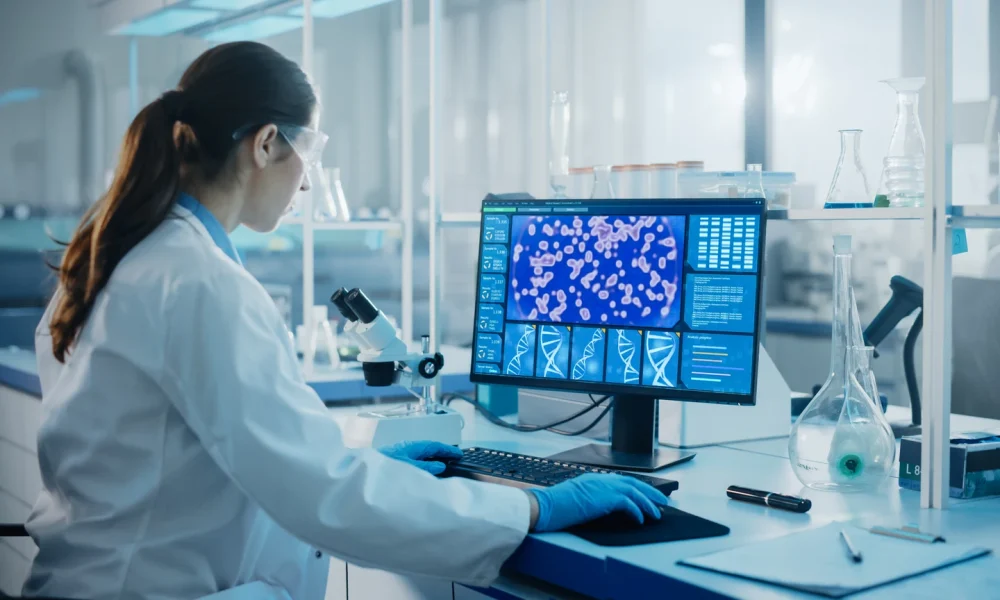 Simulations Plus: Down Substantially, Not An Automatic Buy