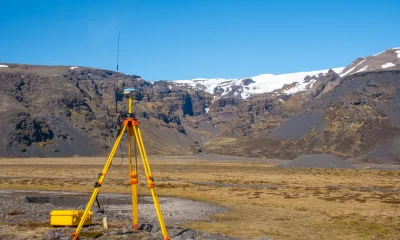 Trimble: Finding Its Course To Fair Value (NASDAQ:TRMB)