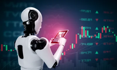 From The Factory Floor: 6 Robotics Stocks To Know