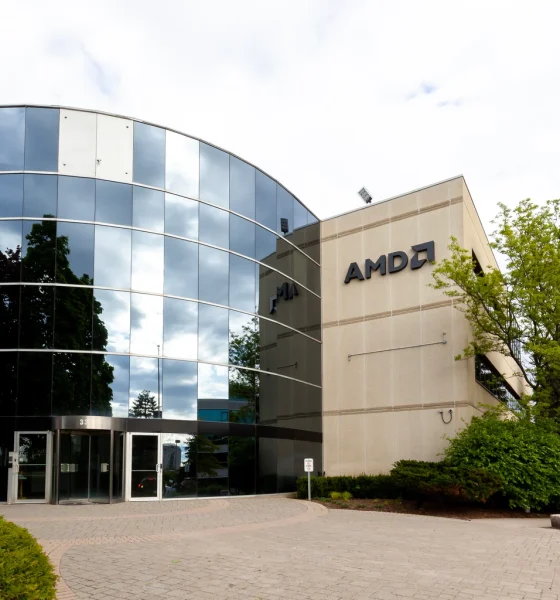 AMD Bulls Went Too Far, Too Fast