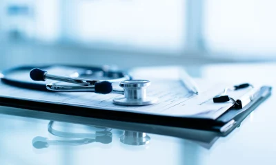 All Eyes On Cencora, A Healthcare Supplier That Could See Lots More Upside (NYSE:COR)