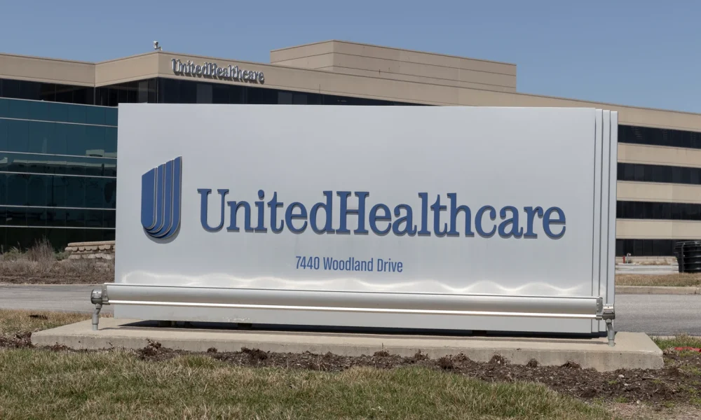 UnitedHealth: Why It's Still Not Too Late To Buy The Turnaround (NYSE:UNH)