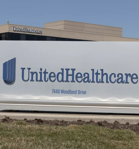 UnitedHealth: Why It's Still Not Too Late To Buy The Turnaround (NYSE:UNH)