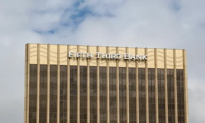 Fifth Third Bancorp: An Income Play With Covered Calls (NASDAQ:FITB)