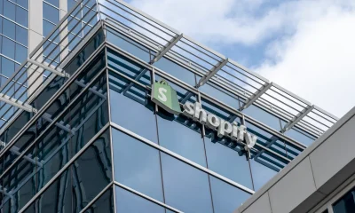 Shopify: Highly AI-Resistant, 'Buy' The Dip