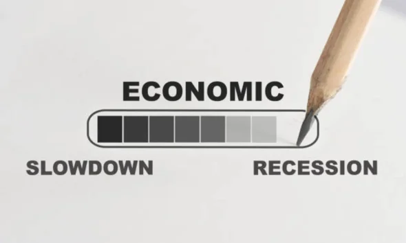 Two Key Factors Driving The Economy, Neither Is Sustainable