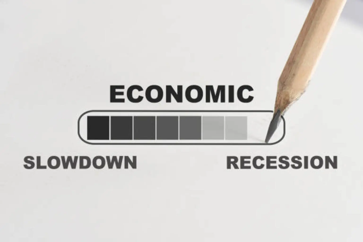 Two Key Factors Driving The Economy, Neither Is Sustainable
