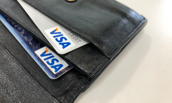 I'm Not Ready To Write A Check For Visa, Earnings Preview