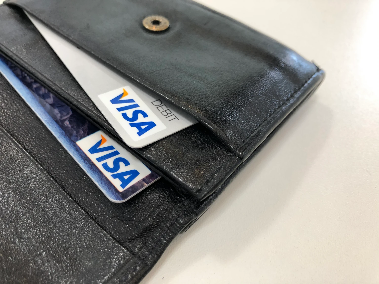 I'm Not Ready To Write A Check For Visa, Earnings Preview