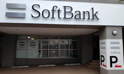 SoftBank Group: Positives And Negatives Offset Each Other (OTCMKTS:SFTBY)