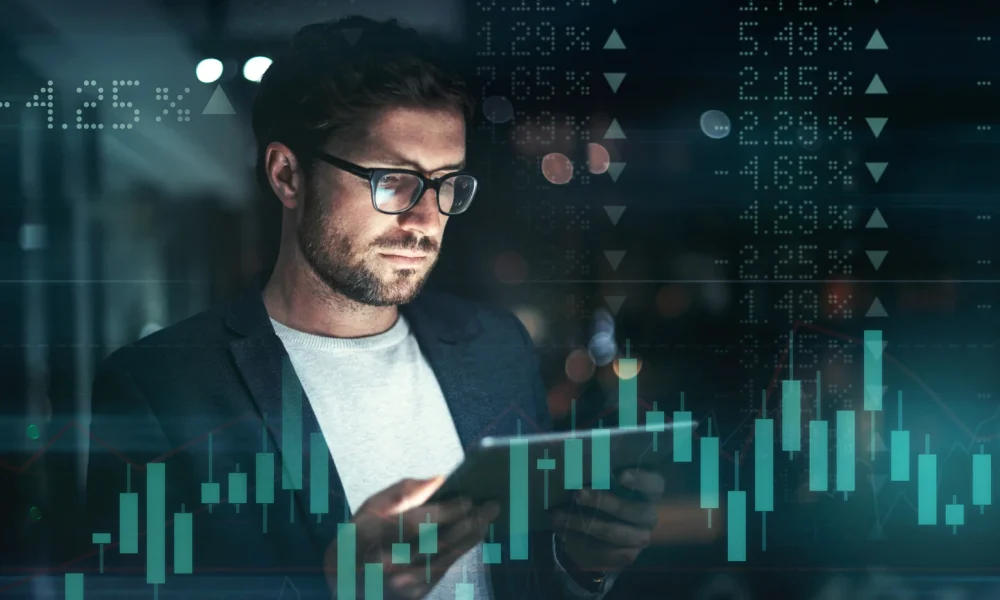 Discipline Matters When Markets Are Uncertain