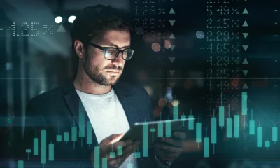 Discipline Matters When Markets Are Uncertain