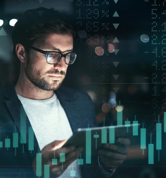 Discipline Matters When Markets Are Uncertain