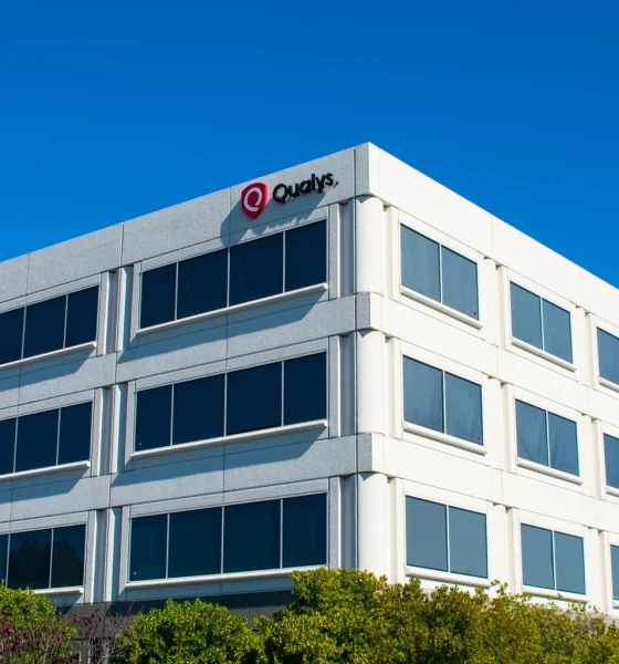 Qualys Share Price Pulled Down By Potential Cybersecurity Disruptor (NASDAQ:QLYS)