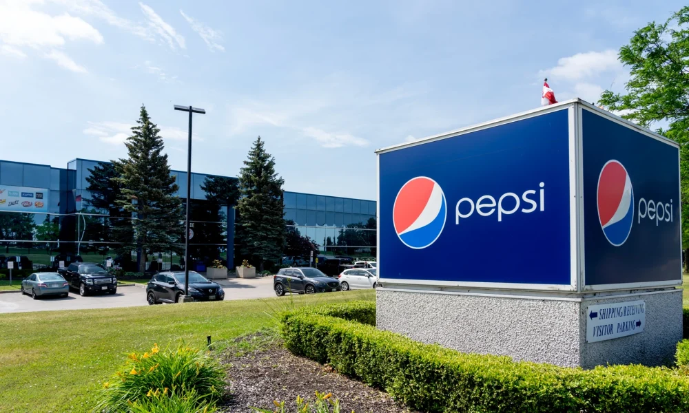 Dividend King PepsiCo's Q1 Shows That Its Turnaround Isn't Just Talk (NASDAQ:PEP)