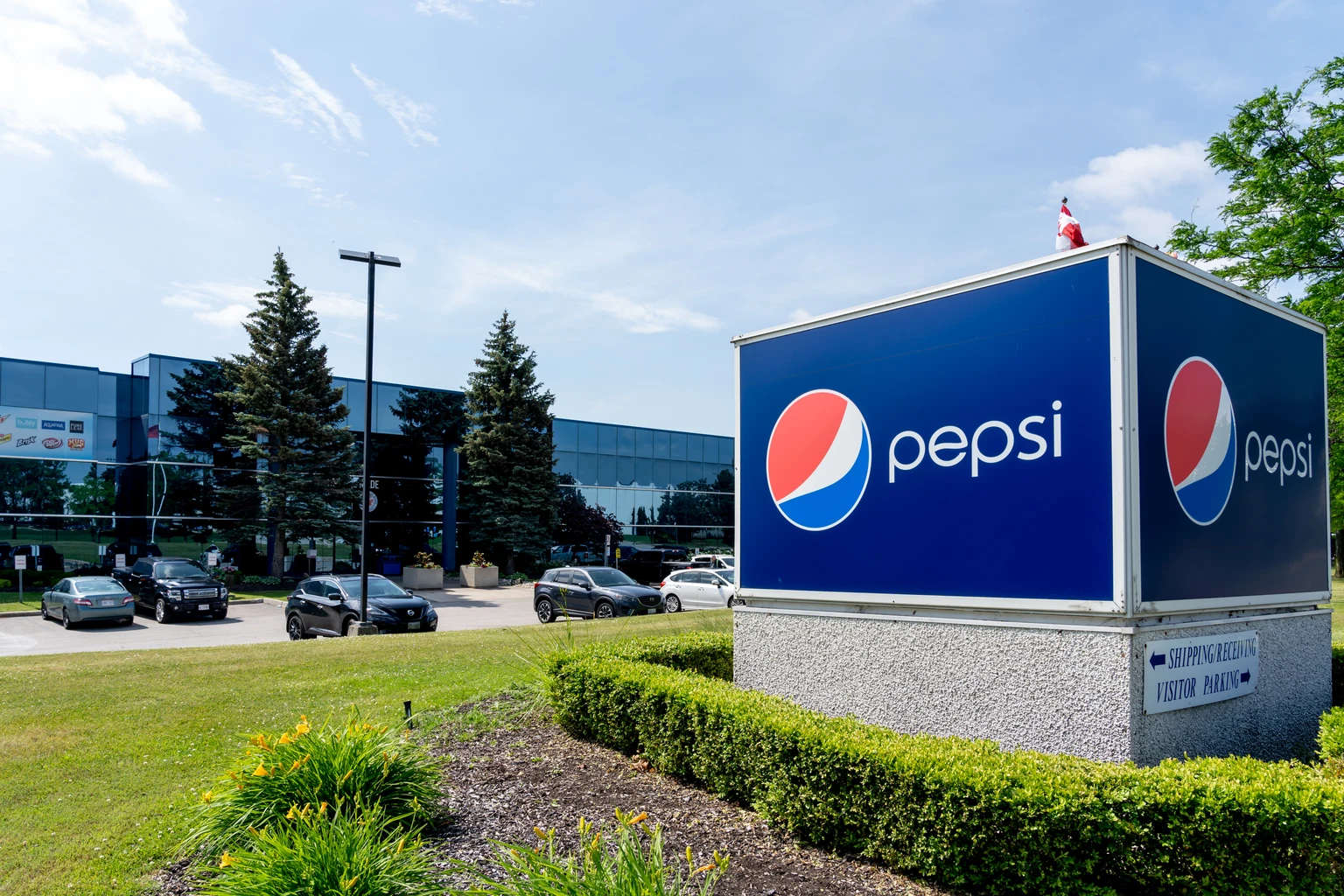 Dividend King PepsiCo's Q1 Shows That Its Turnaround Isn't Just Talk (NASDAQ:PEP)