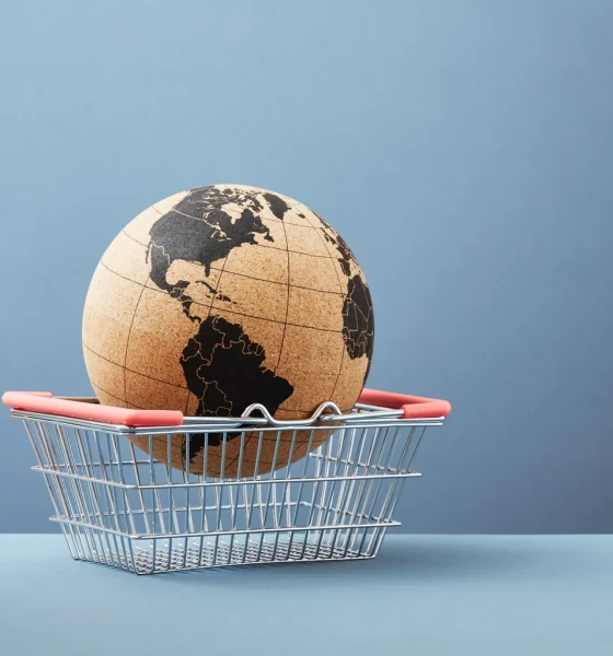 MercadoLibre Stock Has Gone Nowhere For 5 Years, That Can Change Soon (NASDAQ:MELI)