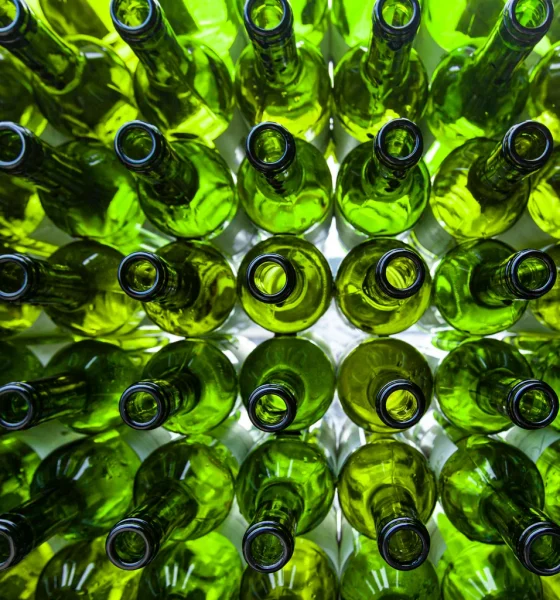 O-I Glass: Progress For 2026 Is Wiped Out Already