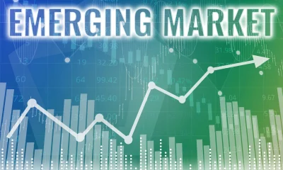 Oil Shock, AI Tailwinds, And Portfolio Shifts Across Emerging Markets