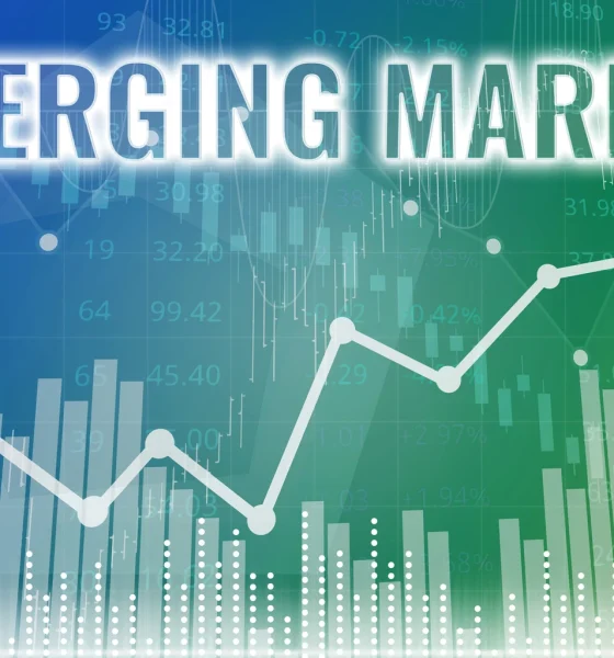 Oil Shock, AI Tailwinds, And Portfolio Shifts Across Emerging Markets