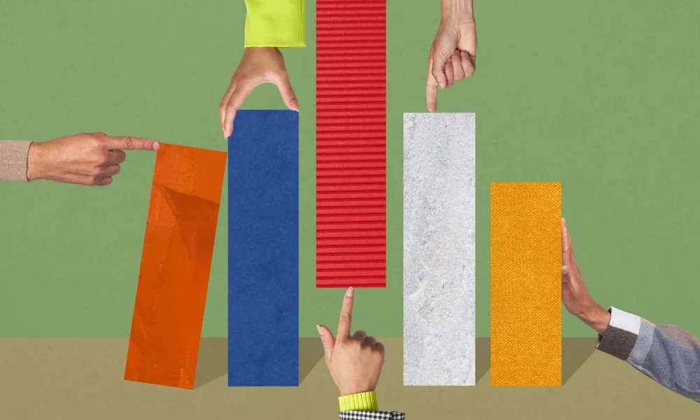 Are You Focusing On The Wrong Things In This Market?