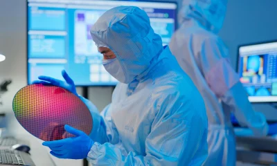 Taiwan Semiconductor Q1: Middle East War Consequences And The Zero-Availability Crisis