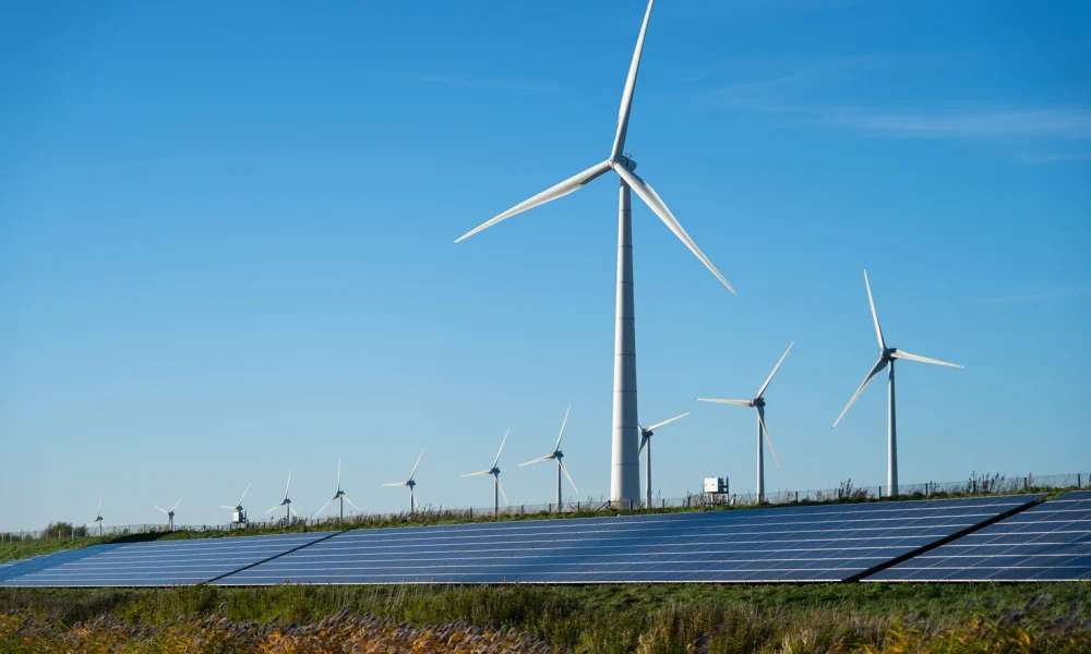 How Europe Can Reduce Reliance On Imported Gas And What It Means For Business Leaders